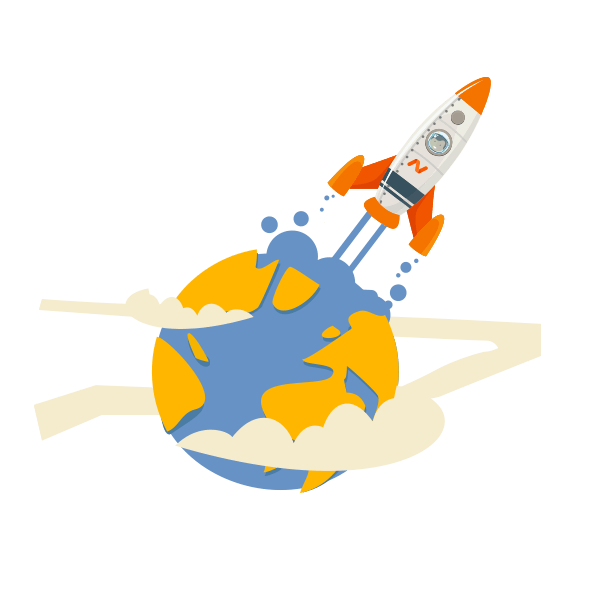 HOSTING Parking Page